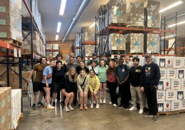 Bridge LOCAL Mission Trip 2026