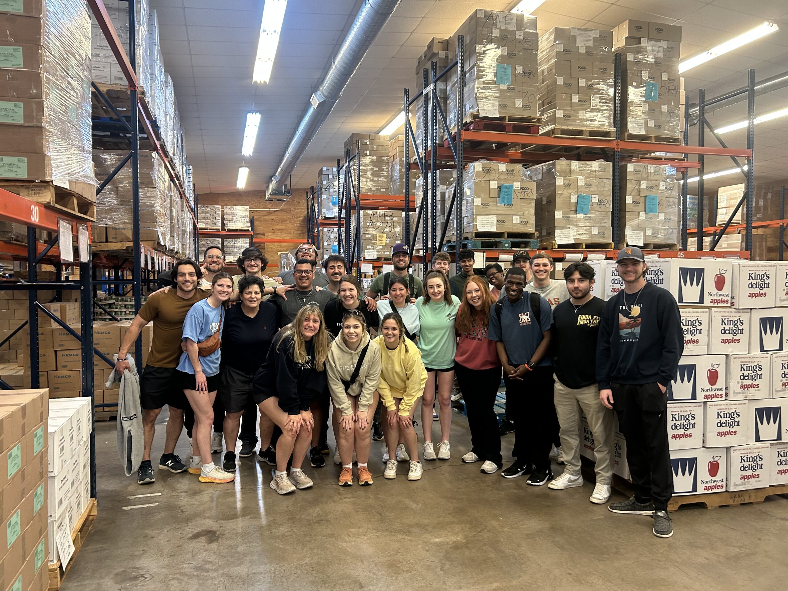 Bridge LOCAL Mission Trip 2026